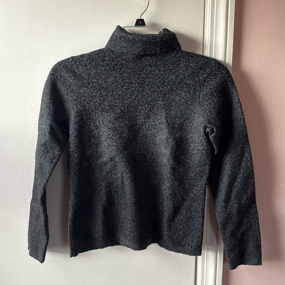 Old navy turtleneck
